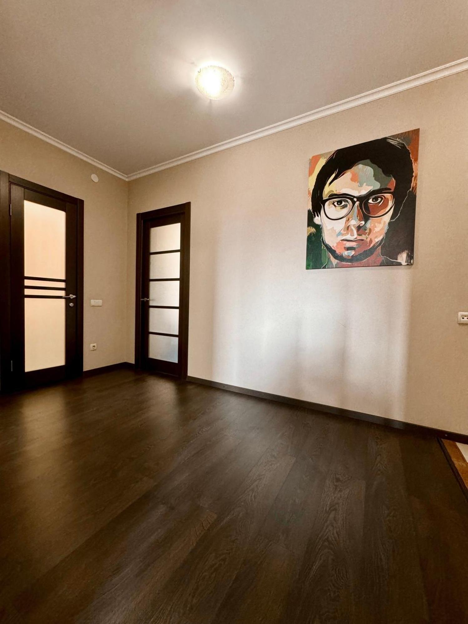 Apartpoltava Світлі Просторі Апартаменти 80М2 , 2-Окремі Кімнати, Новобудова Центр Чек Банківський Exterior photo