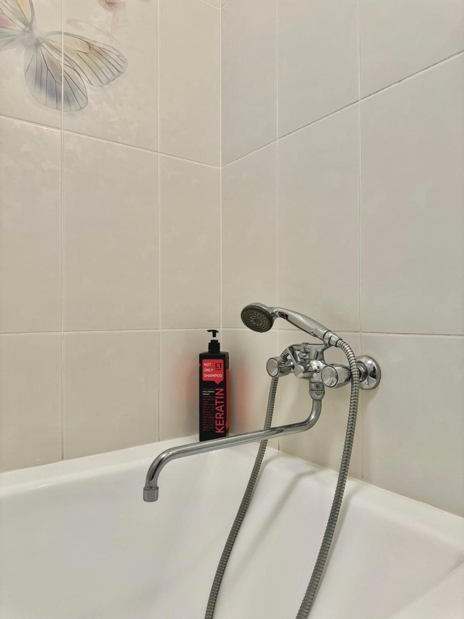 Apartpoltava Світлі Просторі Апартаменти 80М2 , 2-Окремі Кімнати, Новобудова Центр Чек Банківський Exterior photo